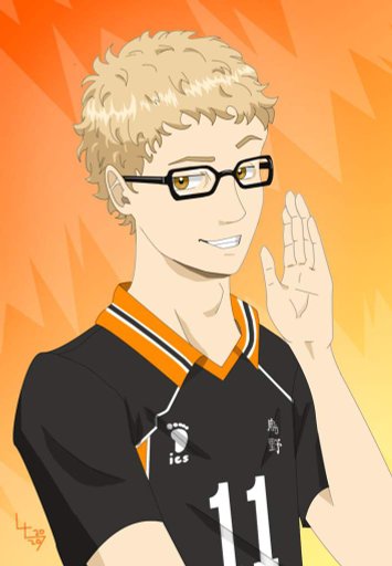 Jersey Numbers | Haikyuu!! Amino