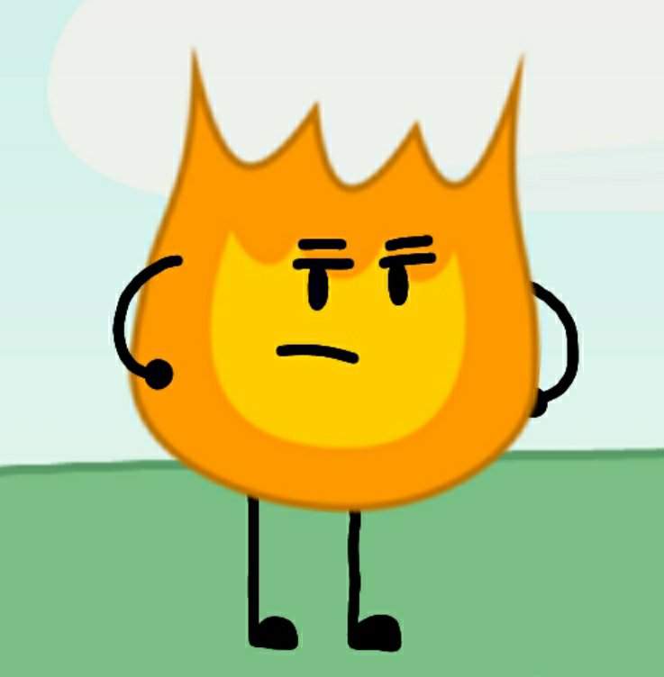 🔥Firey🔥 | BFDI💖 Amino