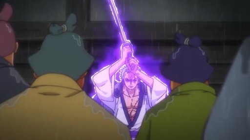 One Piece Ep 922 امبراطورية الأنمي Amino