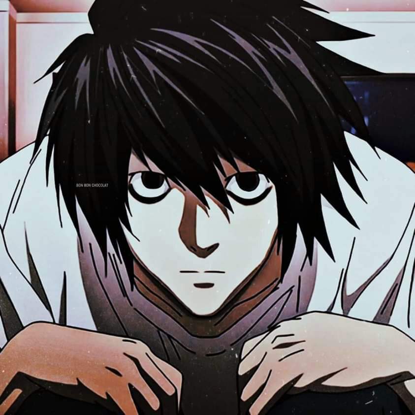 L || Death Note 📖 | •Anime• Amino