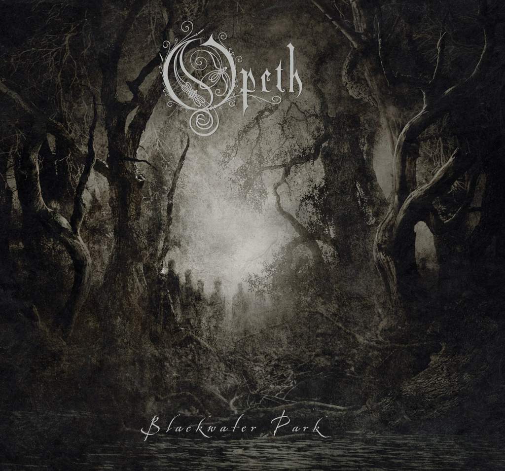 Ranking All Opeth's Albums Metal Amino