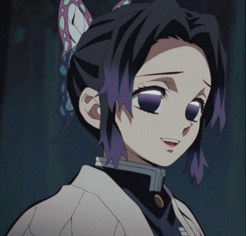 shinobu icons 🦋 | Demon Slayer: Kimetsu No Yaiba Amino