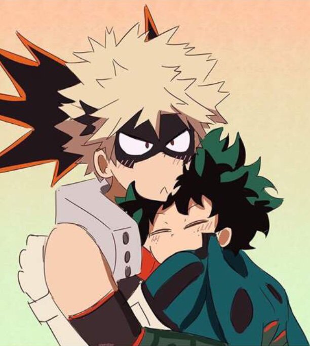 My sweet puppy bakugo | My Hero Academia Amino