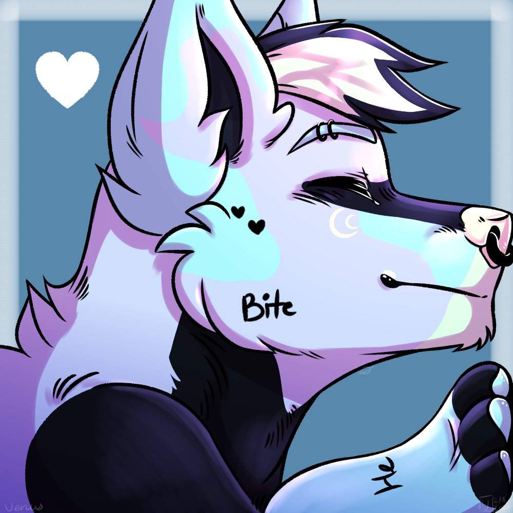 Ship Icons By ItsJustVenus!!! | Furry Amino