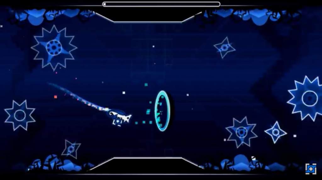 Прохождение supersonic geometry dash