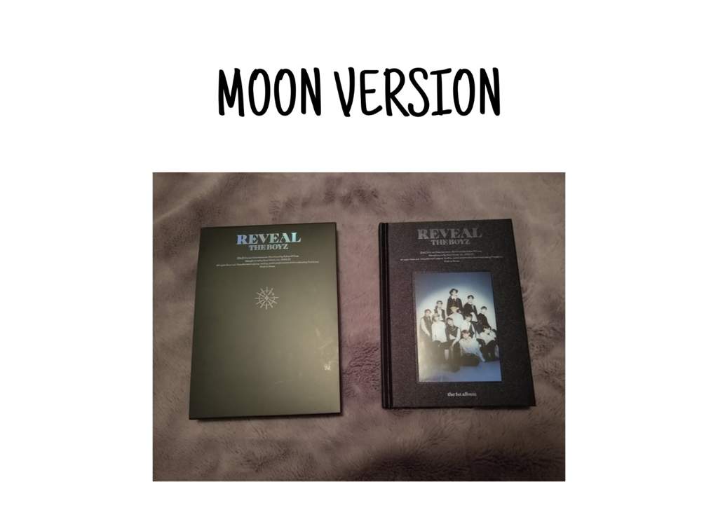 The Boyz Reveal Unboxing K Pop Amino The Boyz Reveal Unboxing K Pop Amino