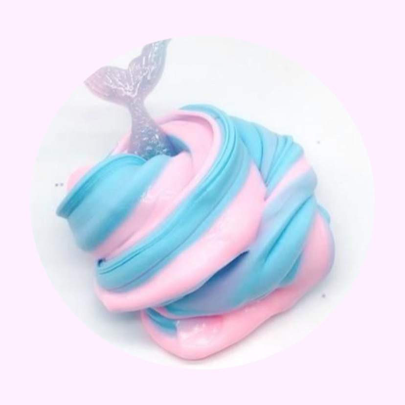 ☁️𝙷𝚘𝚠 𝚝𝚘 𝚖𝚊𝚔𝚎 𝙵𝚕𝚊𝚏𝚏𝚢 𝚂𝚕𝚒𝚖𝚎☁️ | 💟Слаймы И Лизуны💟 Amino