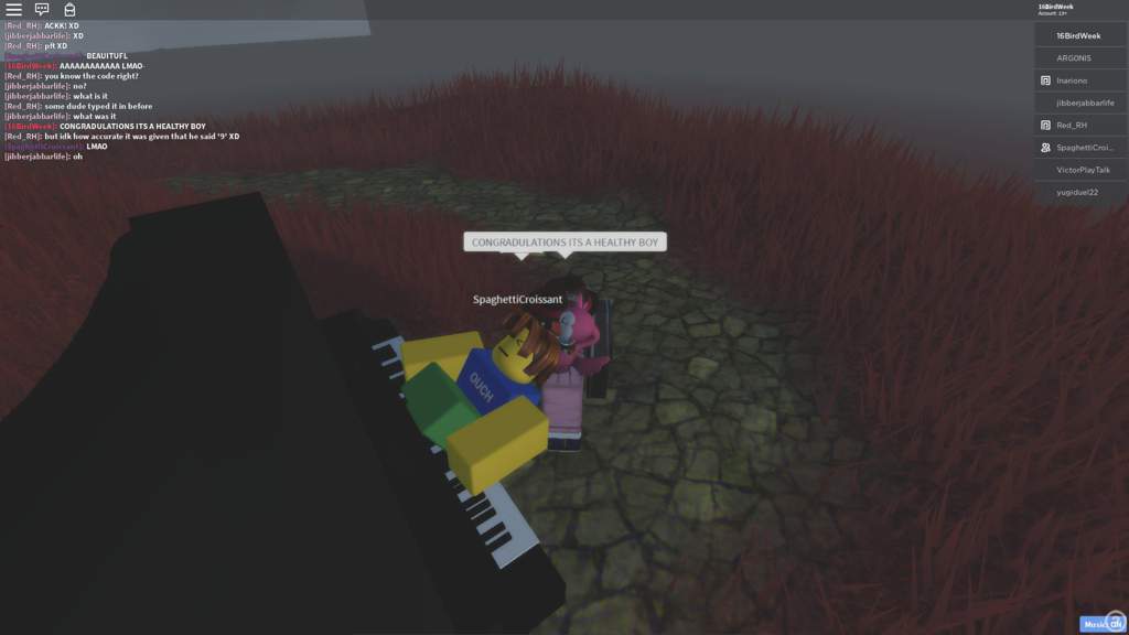 Mr Lyrics And Me C H I L L Moments Off Topic Sunscreen Eaters Spotted Roblox Myths Amino - hello world lyrics roblox