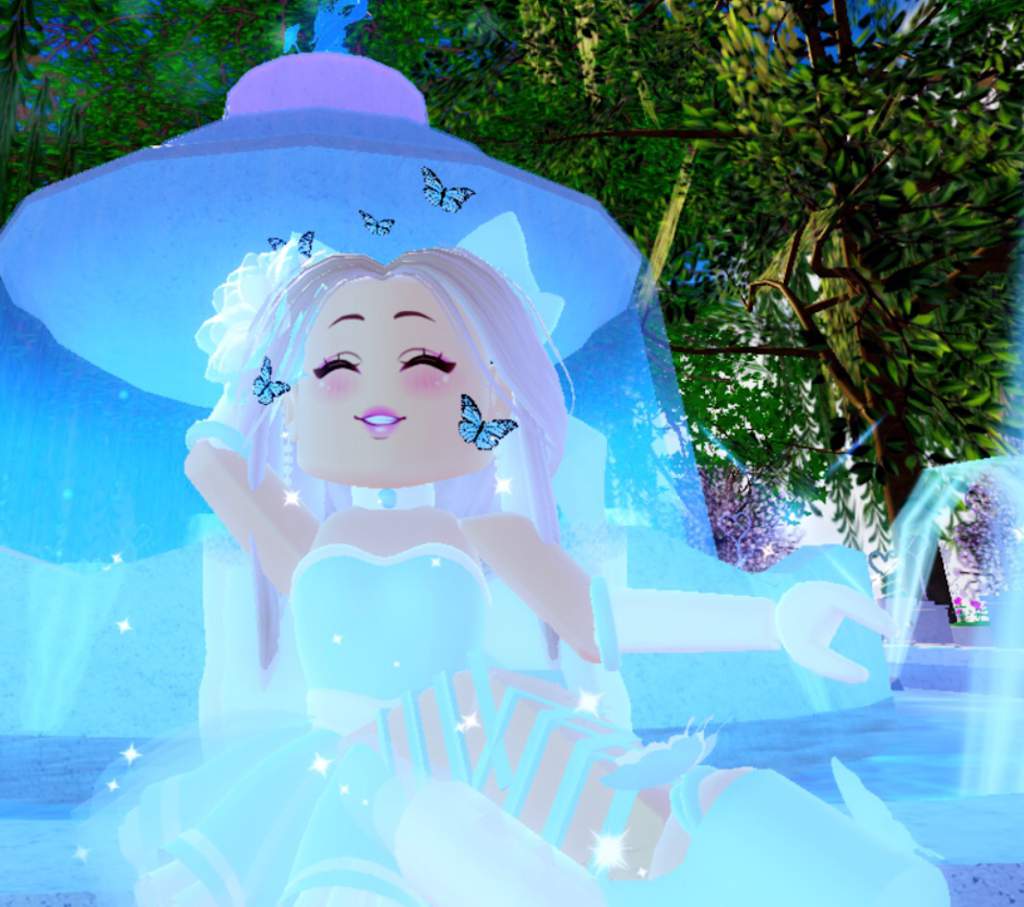 🦋~ Butterfly Wishes ~🦋 | ⛲🌸Royale High🌸⛲(Roblox) Amino