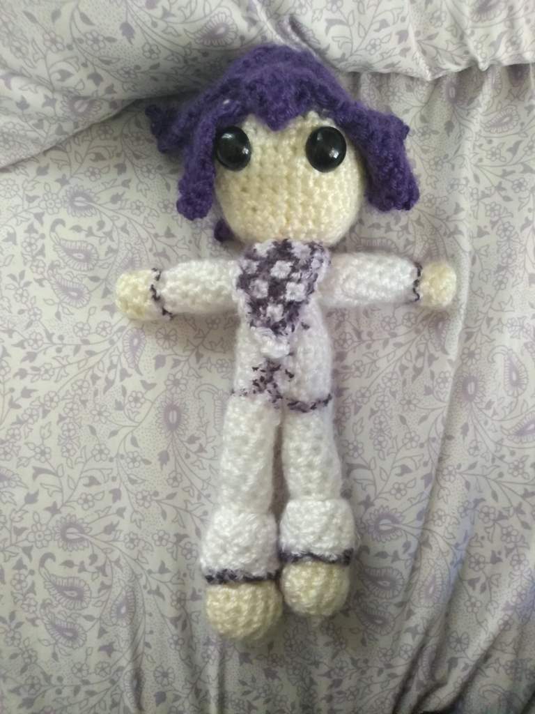 kokichi and shuichi plush