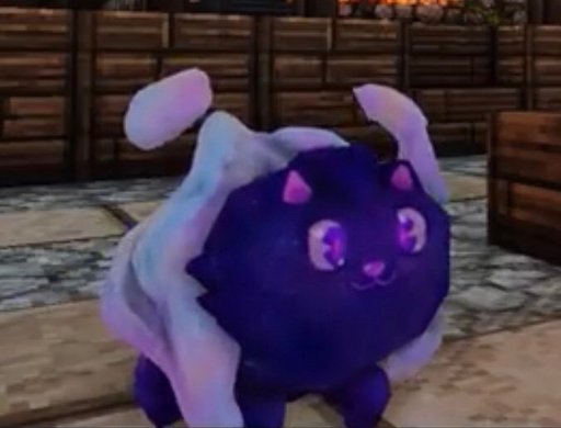 aphmau tea cat plush