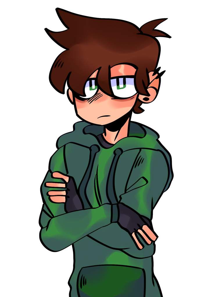 Tomsworld Edd 🍃 | 🌎Eddsworld🌎 Amino