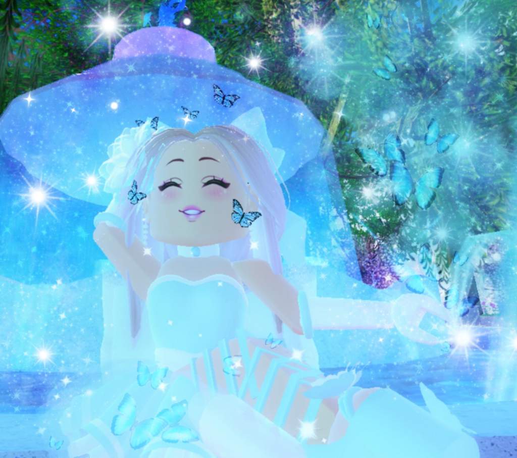 🦋 Butterfly Wishes 🦋 ⛲🌸royale High🌸⛲roblox Amino