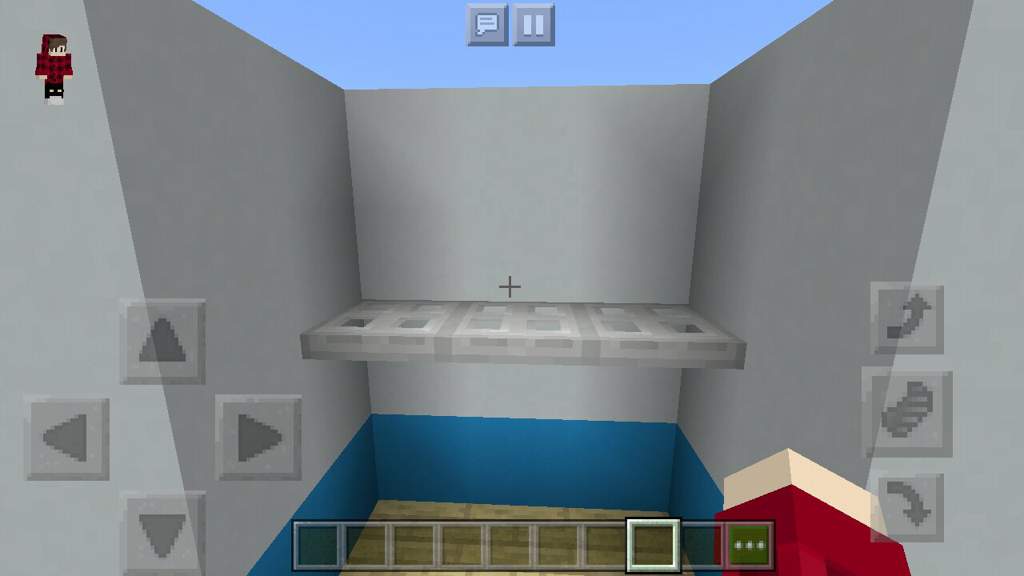  Como Fazer um Closet Minecraft Minecraft Brasil ™ Amino