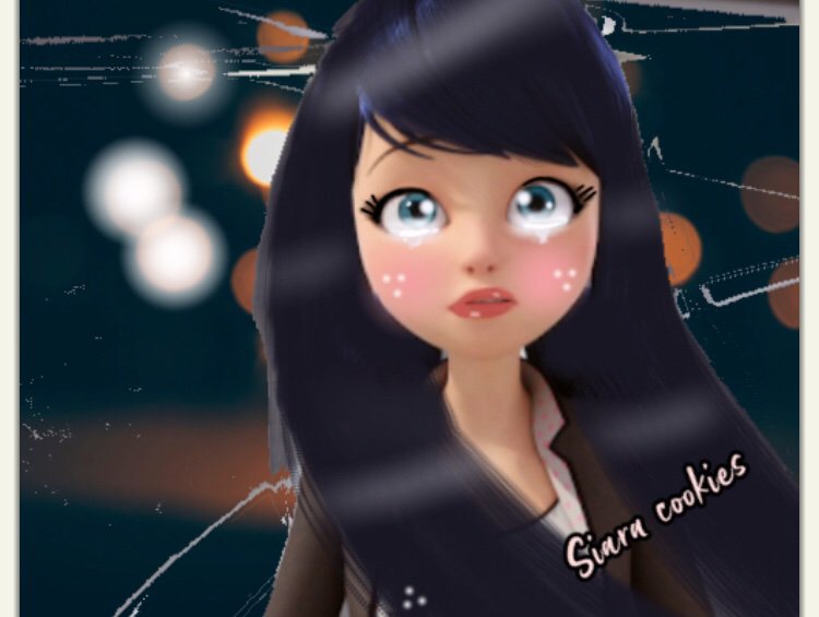 Marinette edit~ siara cookies | Miraculous: Ladybug & Catnoir! Amino