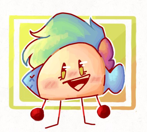 Shiny :• | BFDI💖 Amino