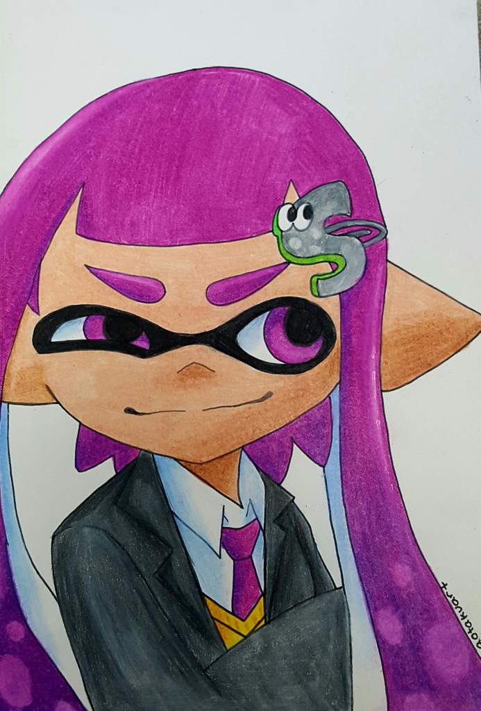 inkling woomy