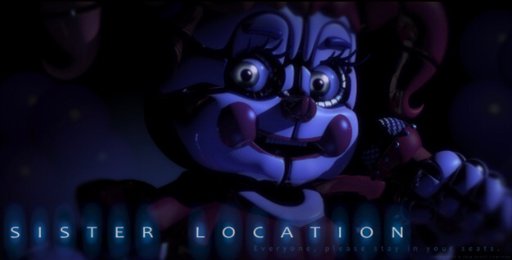 Ballora song(fnaf sister location, Wiki