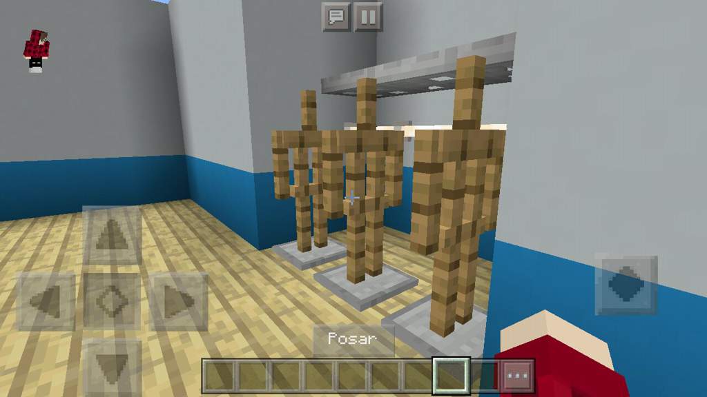  Como Fazer um Closet Minecraft Minecraft Brasil ™ Amino