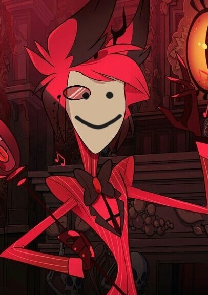 Hazbin Memes and Cursed Images | Hazbin Hotel (official) Amino