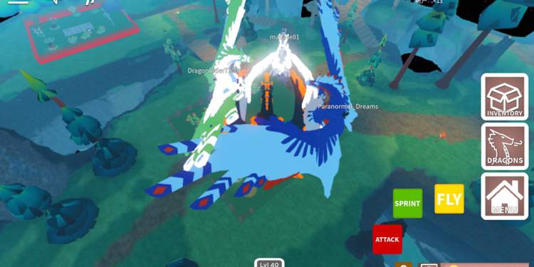 Cosmic Skyrix Roblox Dragon Adventures Amino