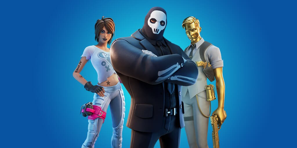Combien De Personnes Jouent à Fortnite Trios | Wiki | Fortnite [FR] Amino