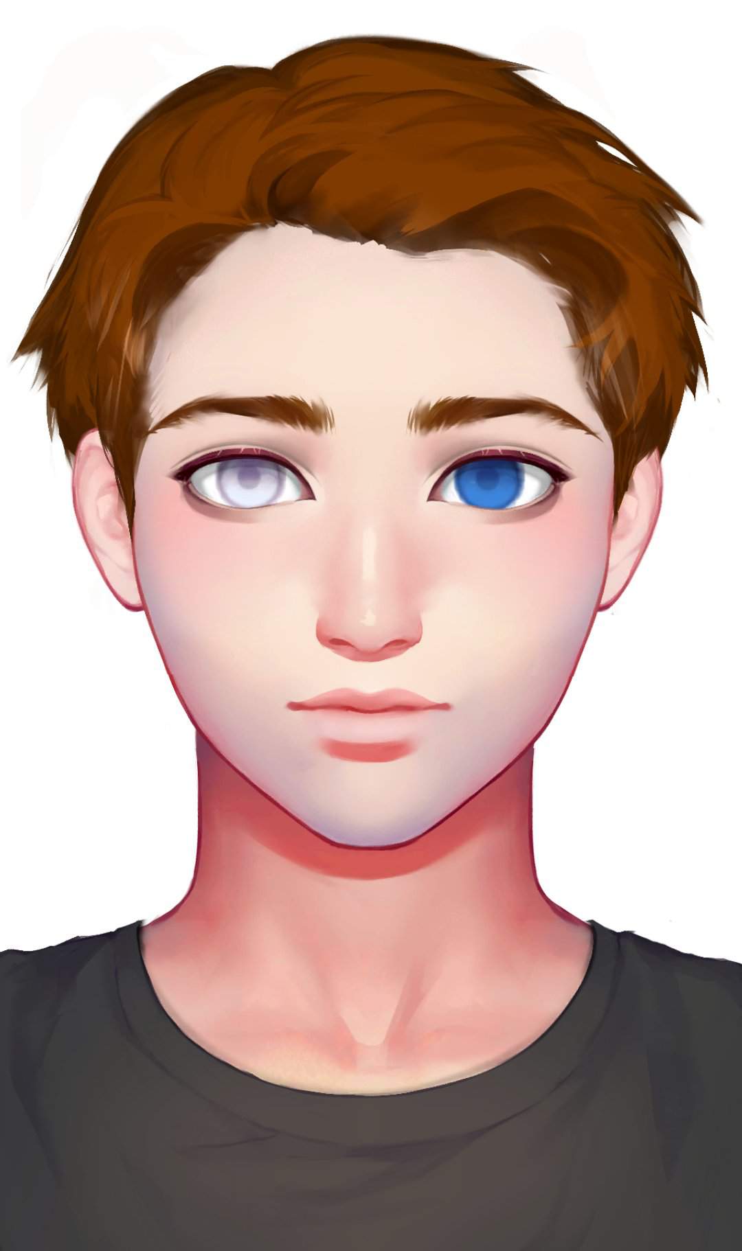 Aiden | Wiki | Roleplay Amino