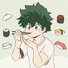 amino-Izuku Midoriya-b171a9e2