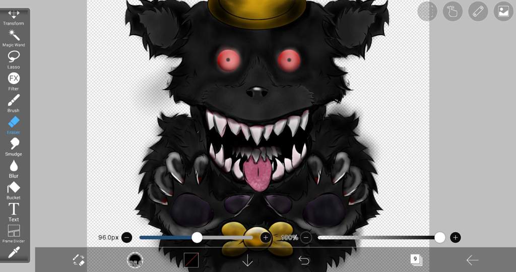 Art Request For Toybonzi Five Nights At Freddy S Amino - carrie 1976 prom roleplay roblox