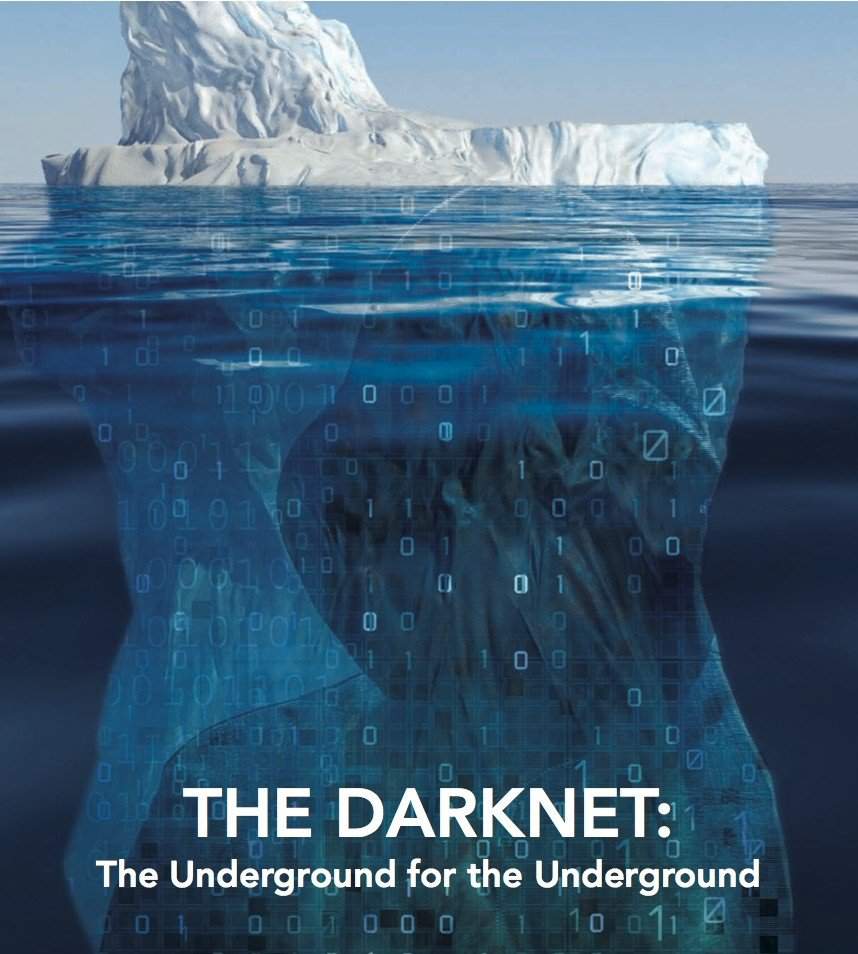 Wall Street Market Darknet