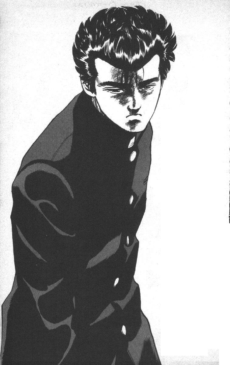 Rokudenashi Blues: Peak Delinquent Manga | Anime Amino
