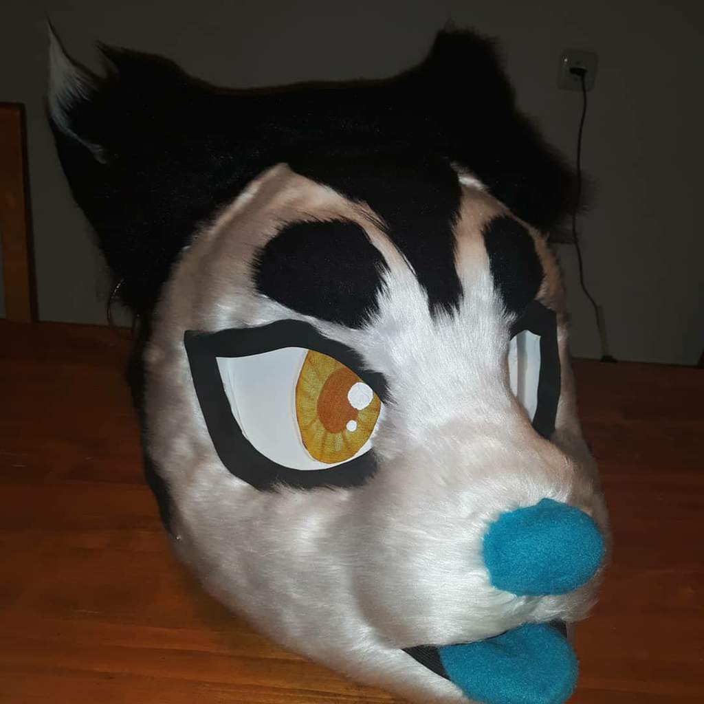 Premade Fursuit For Sale!! | Fursuit Maker Amino Amino