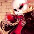 amino-°•Underfell Frisk•°-c0b94d7b