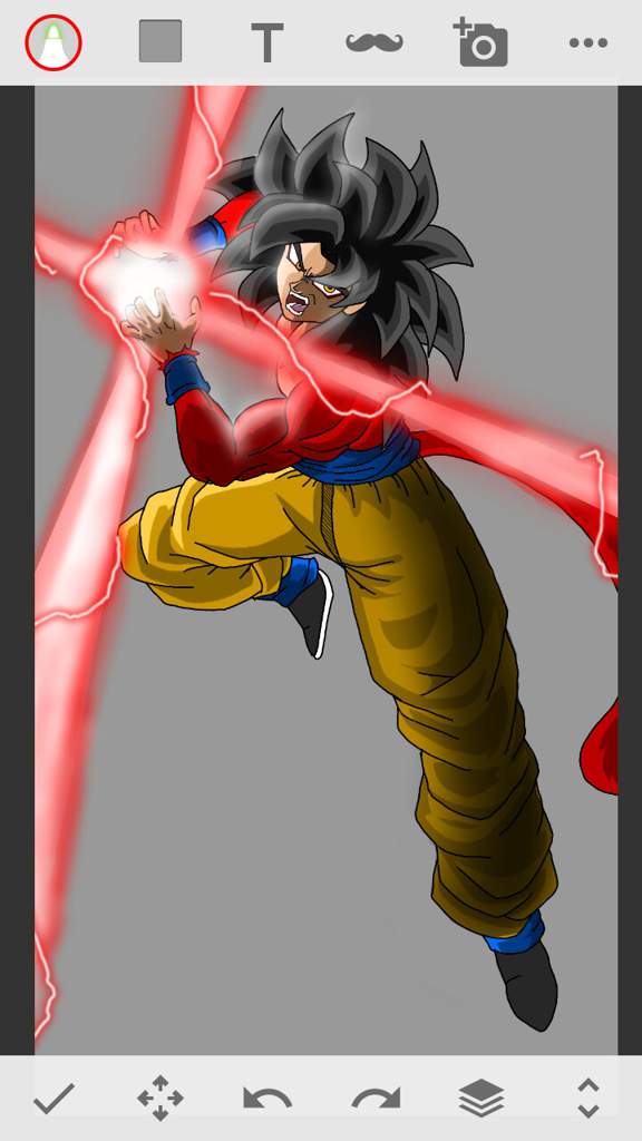 "KAMEHAMEHA TIMES 10!!!" DragonBallZ Amino
