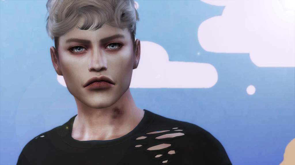 Oh Peter ! | Les Sims 4 [FR] Amino