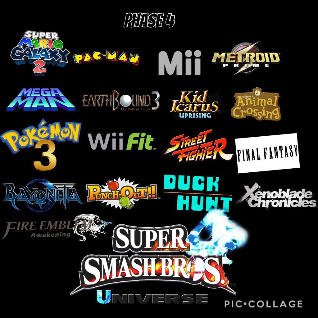 Nintendo Cinematic Universe | Sonic the Hedgehog! Amino
