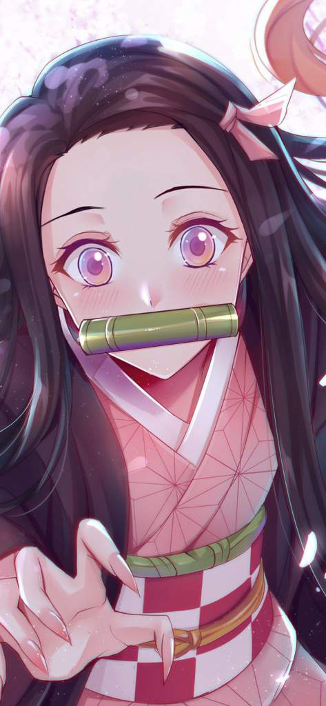 Nezuko Kamado | Wiki | Youkai Academy Amino