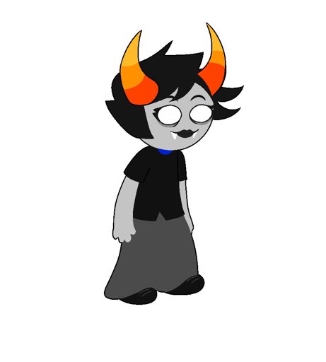 Selene Spiros (WIP) | Wiki | Homestuck And Hiveswap Amino