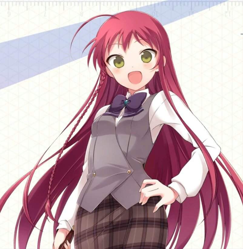 Emi Yusa | Wiki | Anime Amino