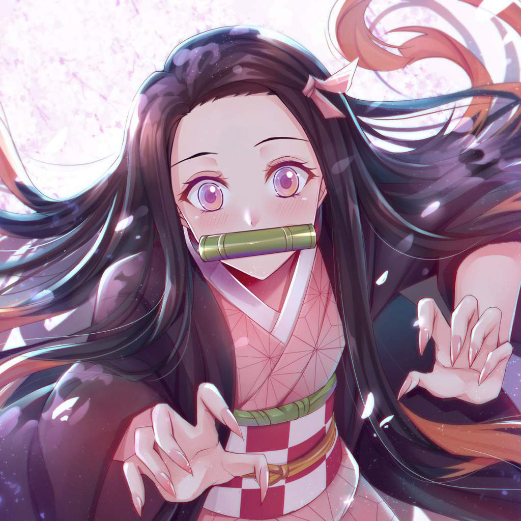 Nezuko Kamado | Wiki | Youkai Academy Amino