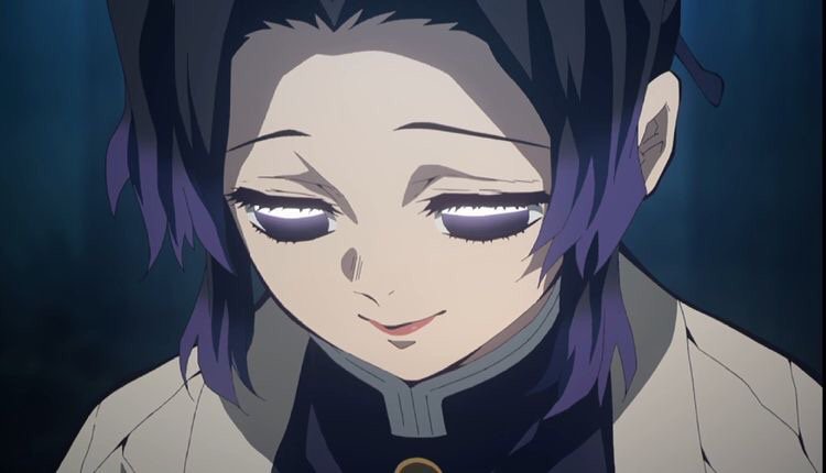 Shinobu Kochou Wiki Demon Slayer Kimetsu No Yaiba Amino