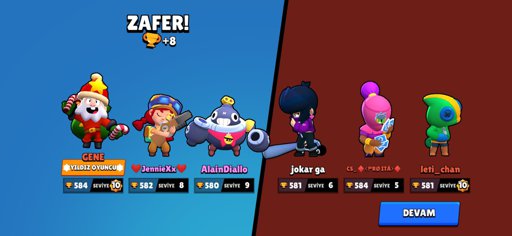 Latest Brawl Stars Amino - brawl stars 20k barley