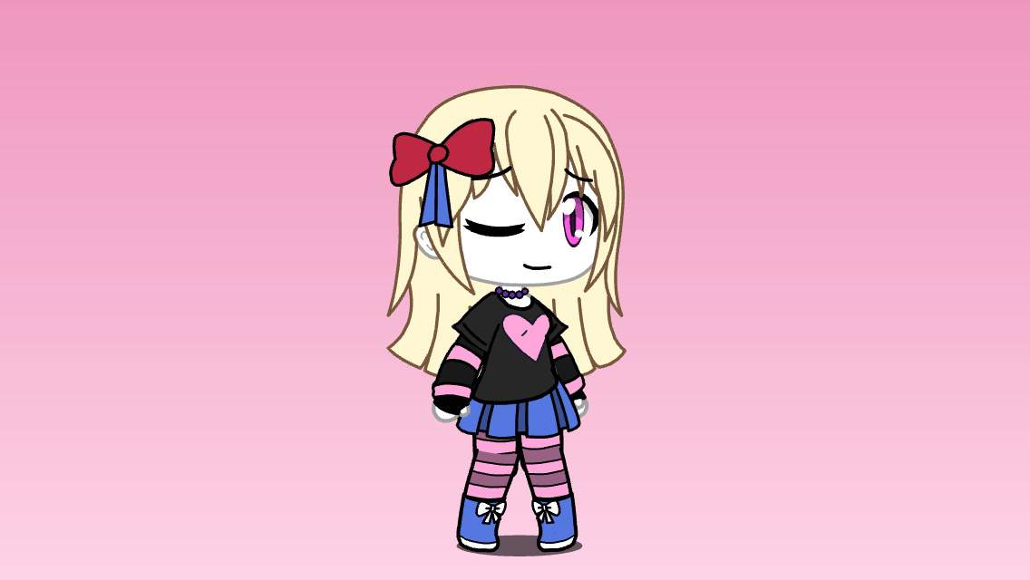 (( from Lisa))Clothes Mary | Gacha - Community Amino