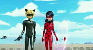 leidi bob y catnoa | Wiki | •Miraculous Ladybug Español• Amino