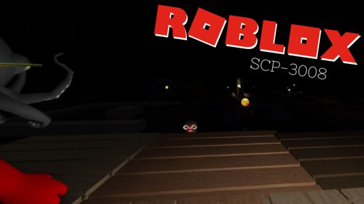 Leahvoo Roblox Amino - scp 3008 development roblox