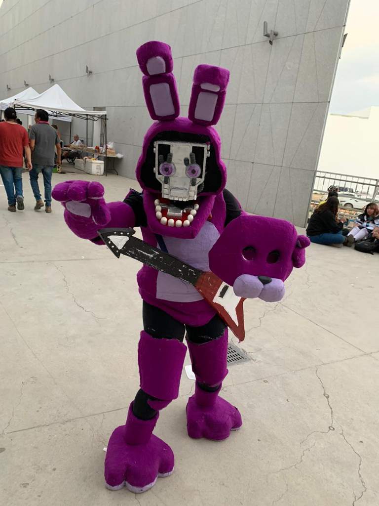 Os Melhores Cosplays De Fnaf Fnaf Amino Pt Br Amino - vrogue.co