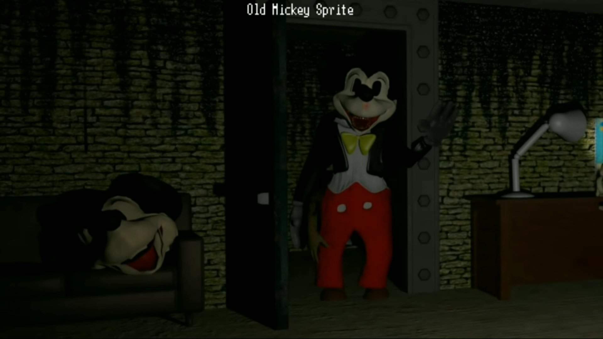 Some in AWACC: R | Five Nights at Treasure Island Amino