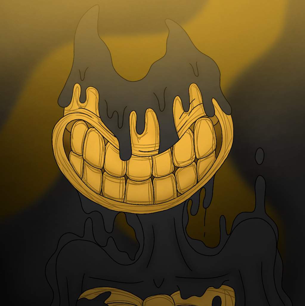 The Ink Demon (Batdr) | Bendy and the Ink Machine Amino