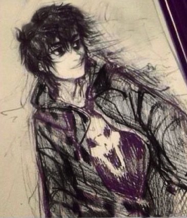 Nico Di Angelo Wiki Halfblood Amino