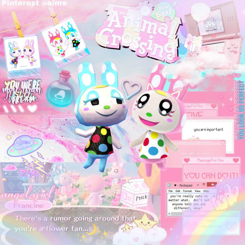 Wiki Animal Crossing Amino